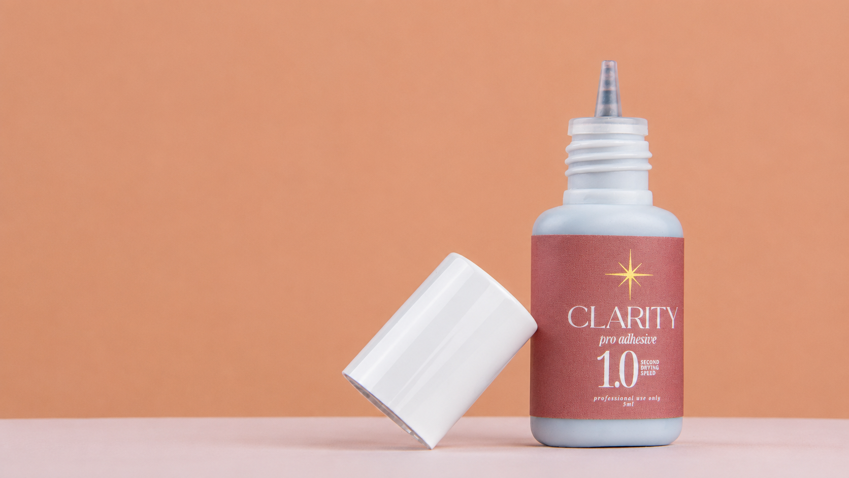 What’s actually in your lash adhesive