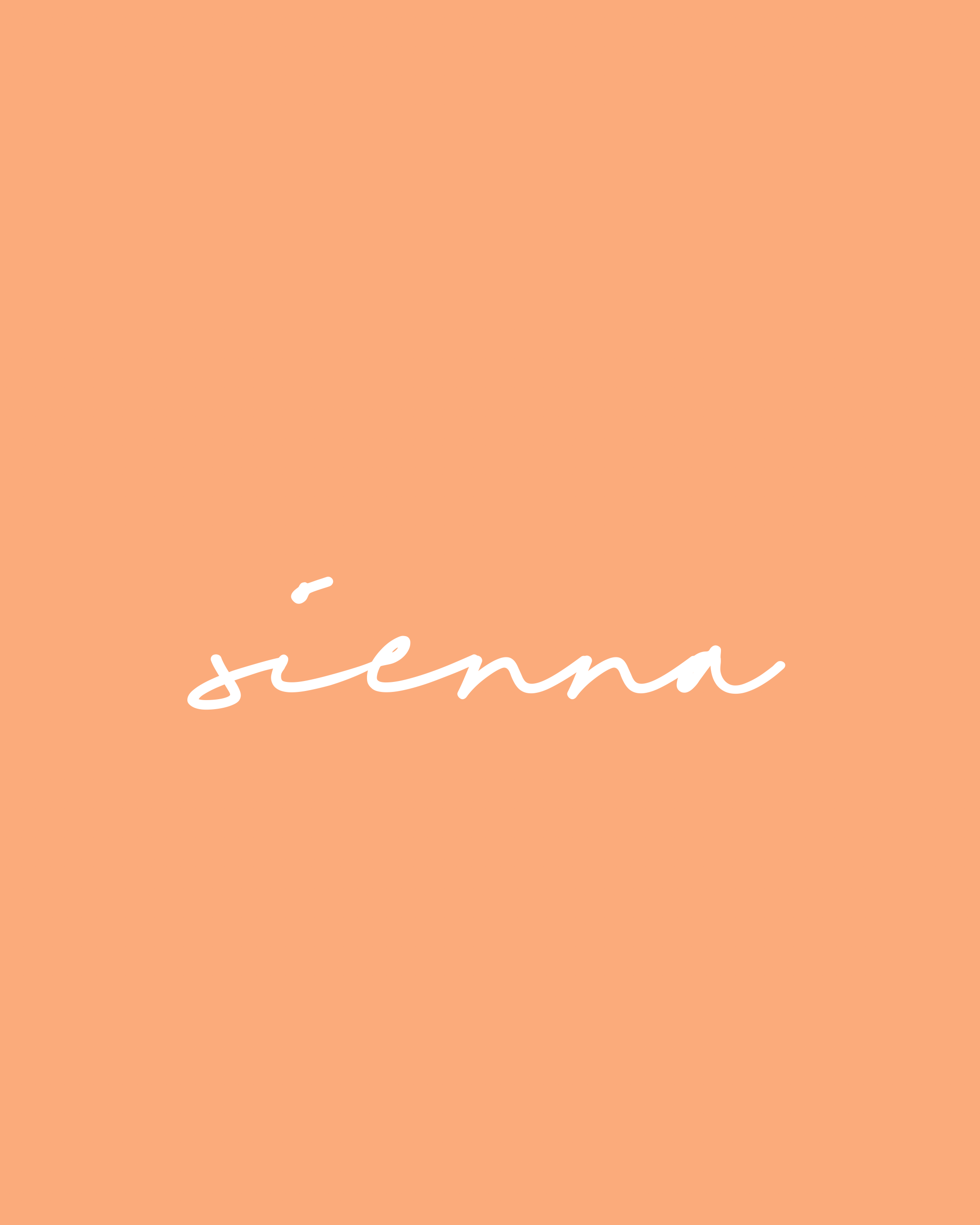 Sienna Collection