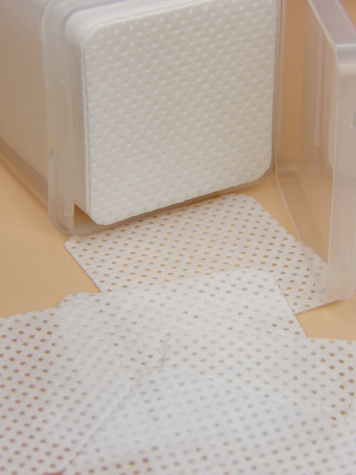 Purity Wipes