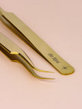 The Bijou | isolation tweezer