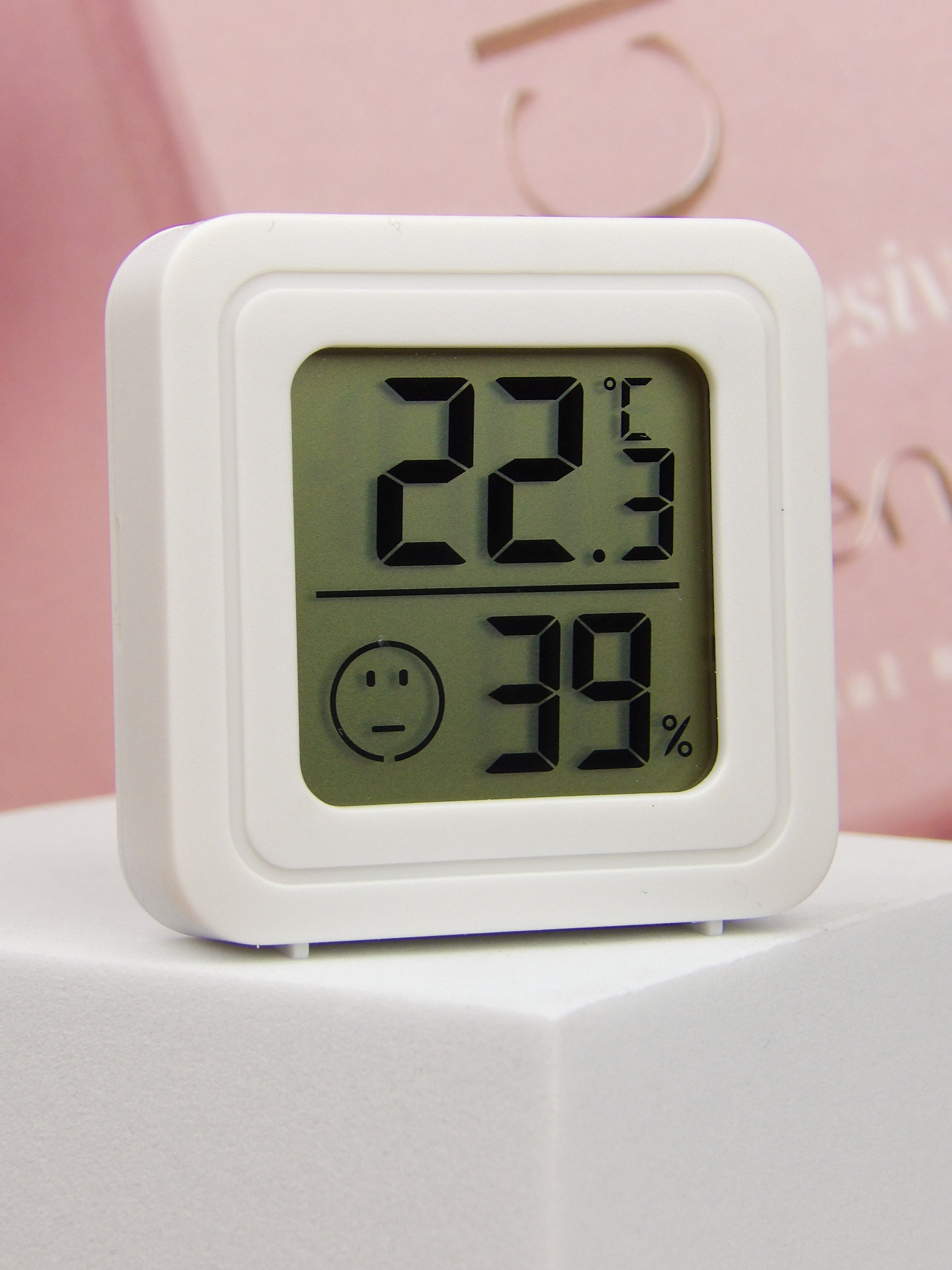 Climate | mini hygrometer