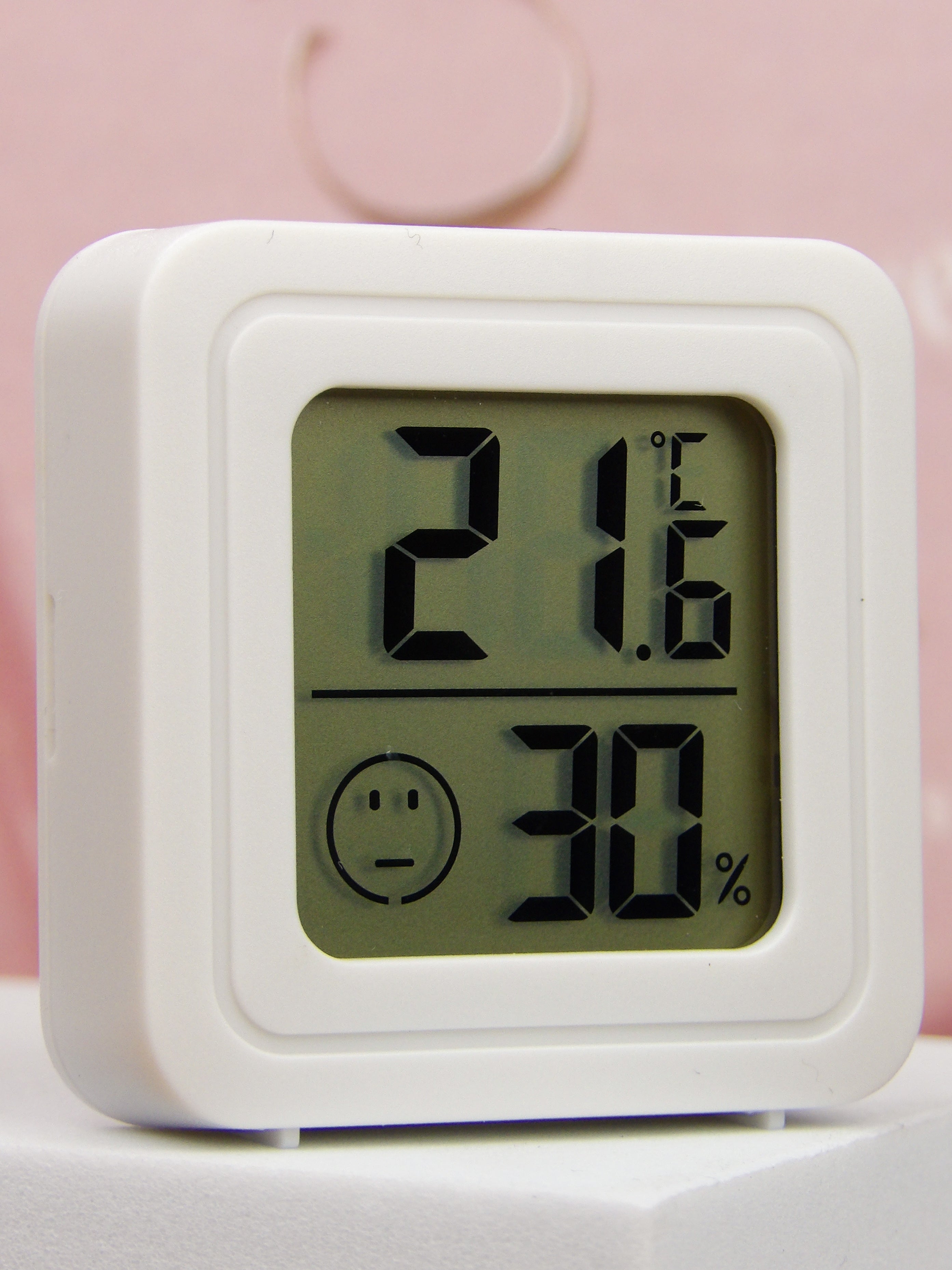 Climate | mini hygrometer