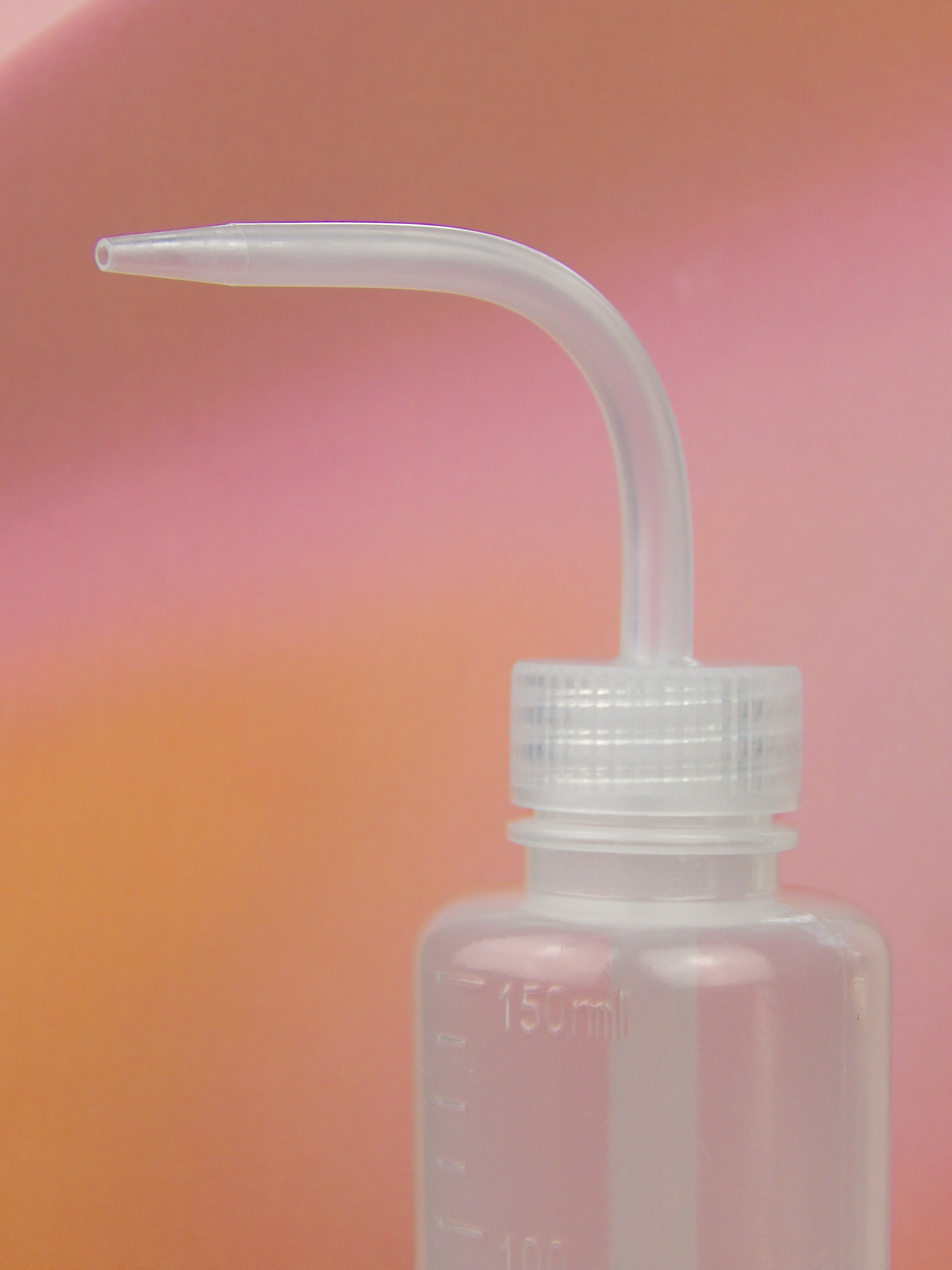 Cleanse Wash Bottle | 150ml