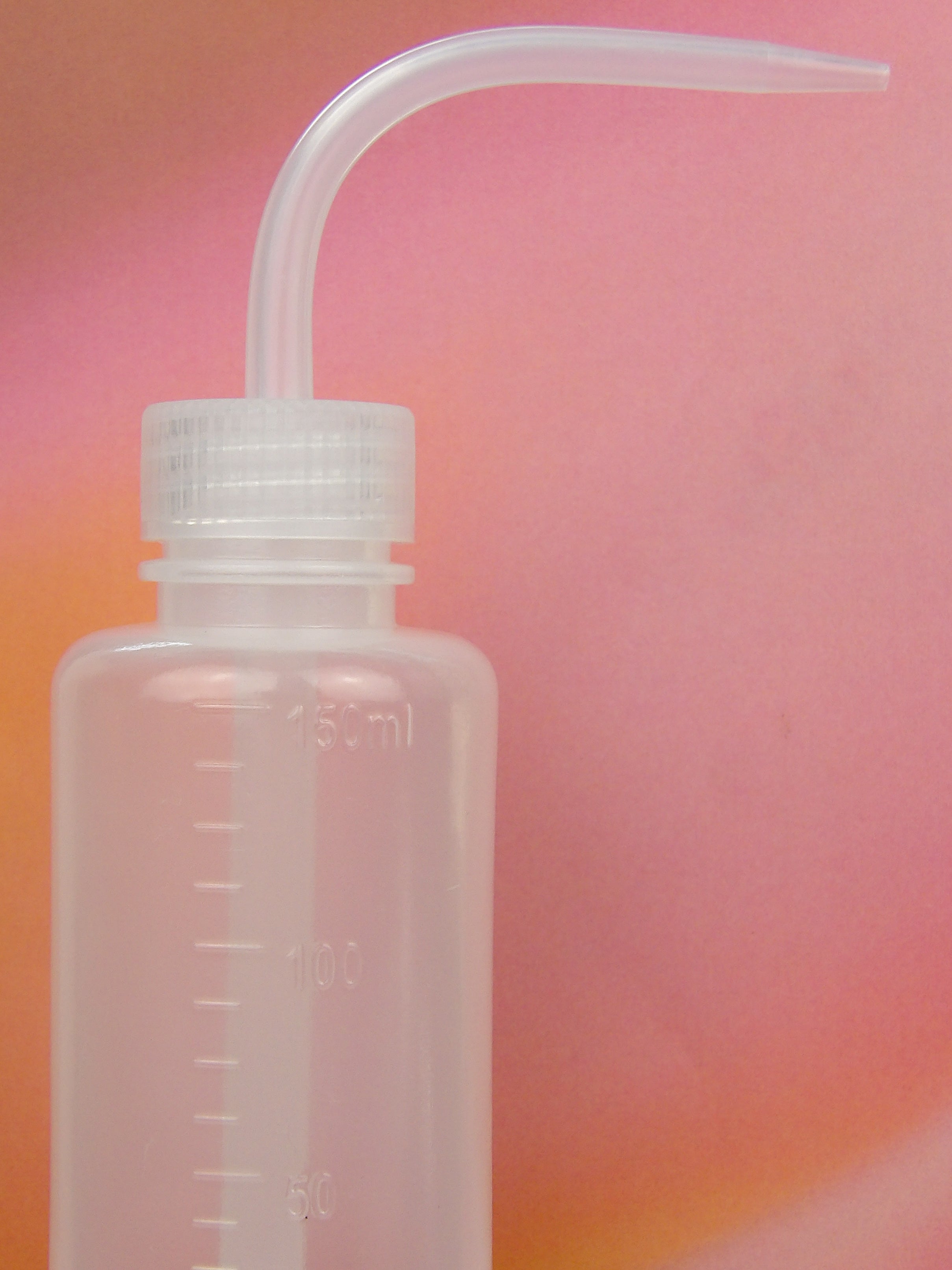 Cleanse Wash Bottle | 150ml