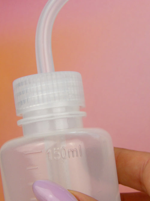 Cleanse Wash Bottle | 150ml