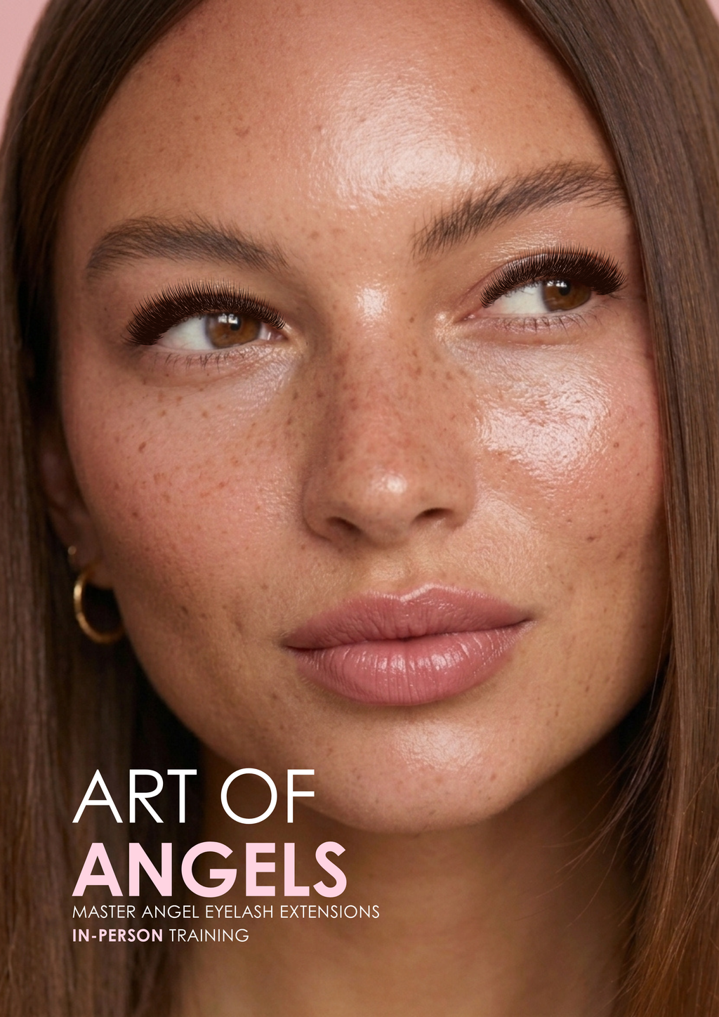 The Art of Angels | Masterclass