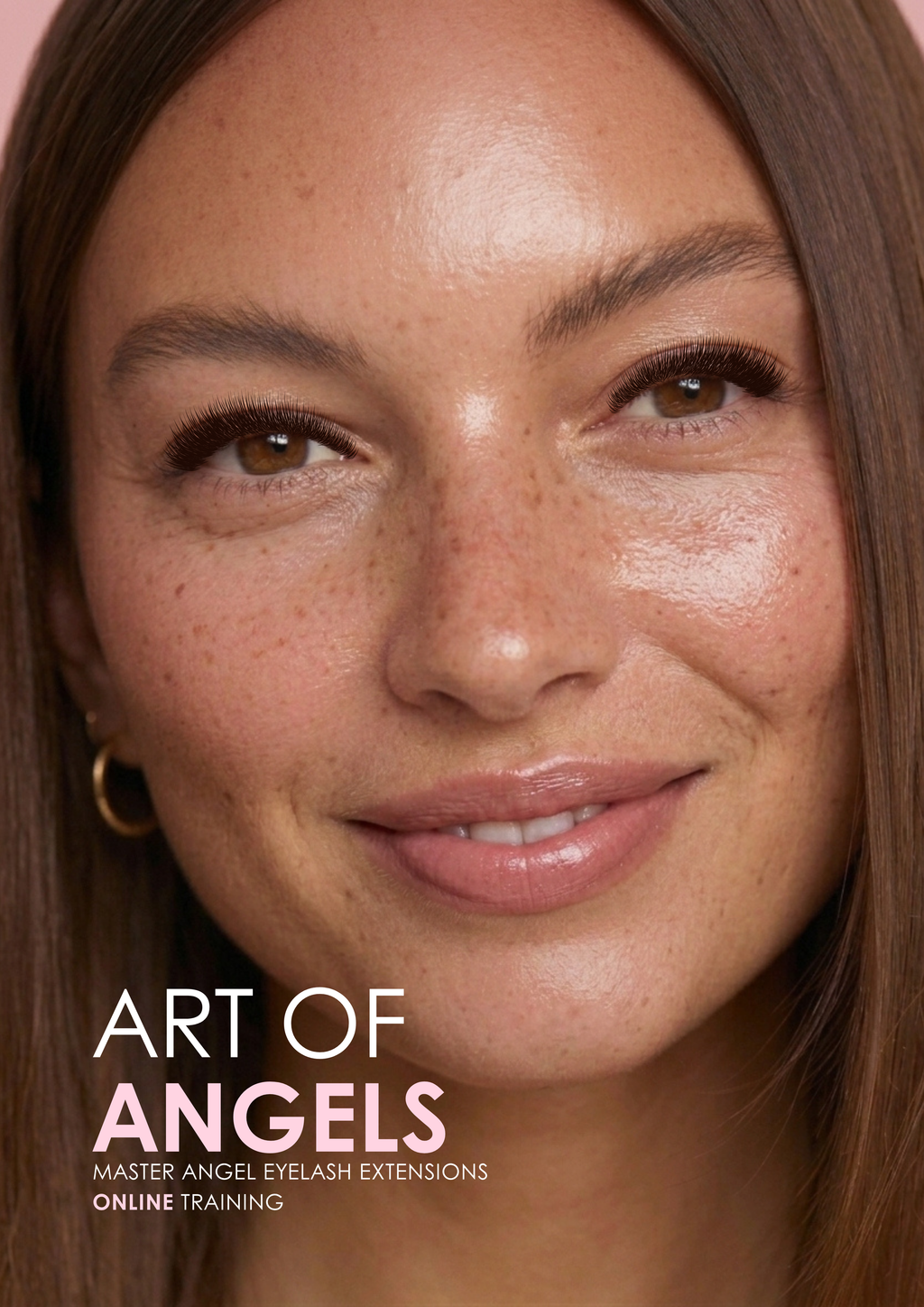 The Art of Angels | Online Training