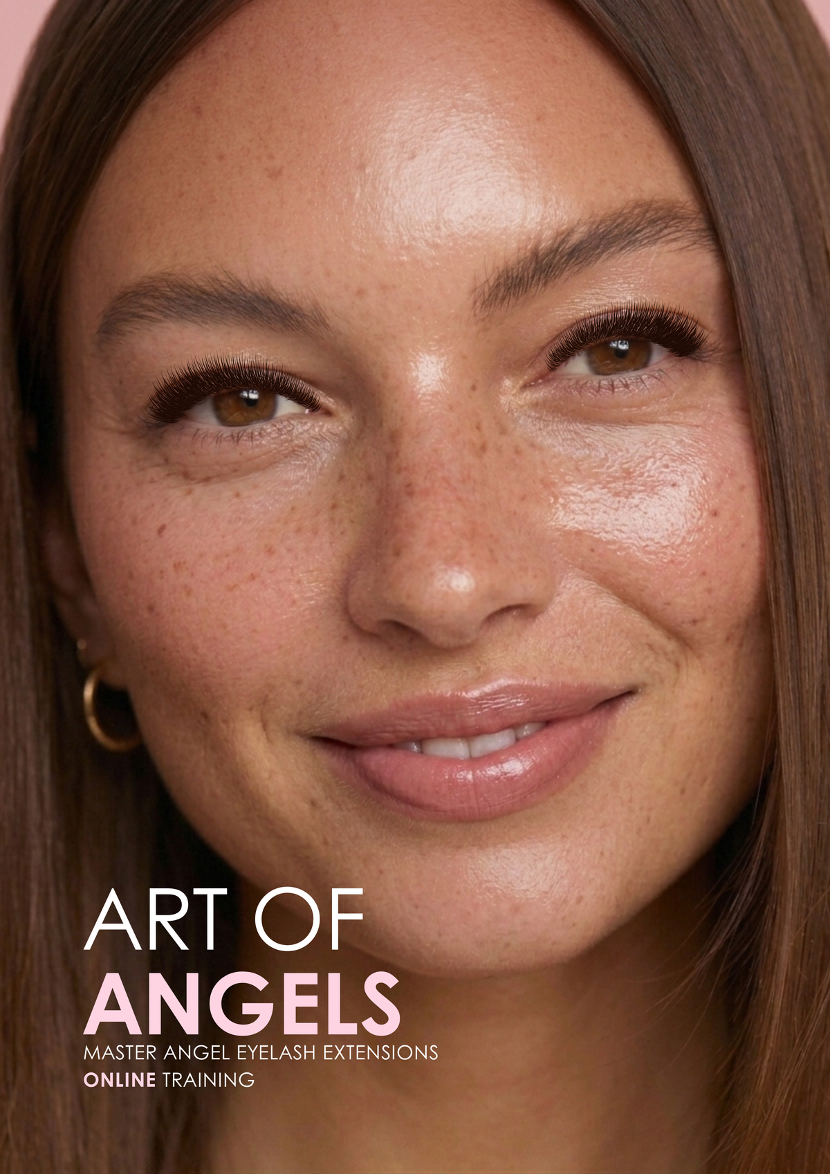 The Art of Angels | Online Training