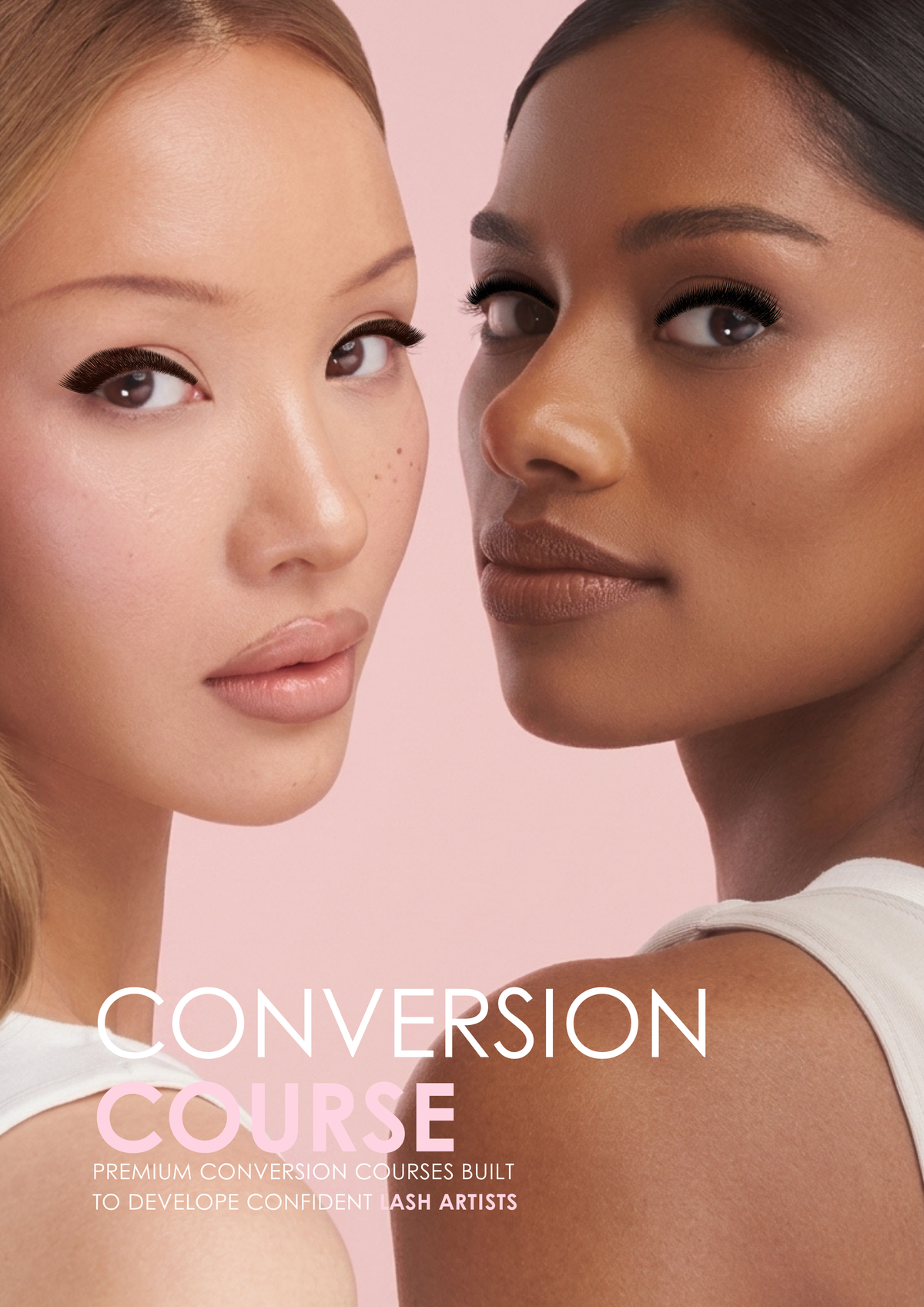 Conversion Courses